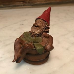 Retired Tom Clark Gnome “Buzzy”